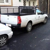 اریسان دو مدل 1404 گارنتی فعال