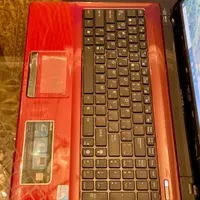 لپ‌تاپ ایسوس ASUS X52F نوت‌بوک درحد نو عتیقه پلمپ|رایانه همراه|ارومیه, |دیوار