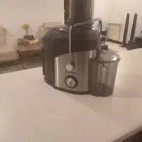 ابمیوه گیری المپیا نو