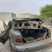 سمند چپی مدل85 موتور سالم|خودرو سواری و وانت|بندرعباس, |دیوار