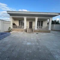 ویلایی نوساز ۱۰۷ متری روستای لسکوکلایه