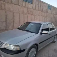 فولکس گل ۸۶|خودرو سواری و وانت|تفت, |دیوار