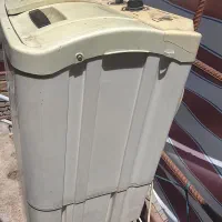 ماشین لباسشویی کوچیک
