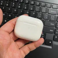 ایرپاد سری ۳ اپل (اصلی) AirPod 3|لوازم جانبی موبایل و تبلت|تهران, پرواز|دیوار