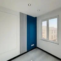 نقاشی ساختمان نقاش ساختمانی‌ بادستگاه ایرلس