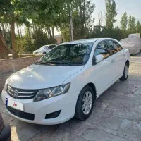 آریو زوتی 300 در حد مدل 94 اتومات