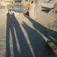 استخدام راننده بیل