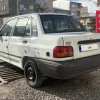 پراید ۱۳۱ مدل ۸۷|خودرو سواری و وانت|خلخال, |دیوار