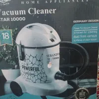 جارو برقی SERANZO.     والت10000