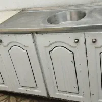 دومتر کابینت باسینک