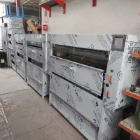 کباب پز تابشی شیدپخت|کافیشاپ و رستوران|سبزوار, طبرسی (جعفرآباد)|دیوار