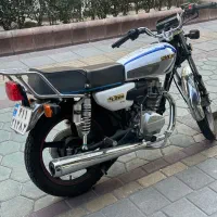 موتور سحر ۲۰۰ مدل ۱۴۰۴ درحد