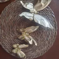 پروانه دکوری برنز