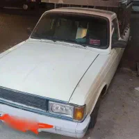 فروش پیکان وانت مدل 86|خودرو سواری و وانت|مرند, |دیوار