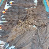 خریدار موهای طبیعی