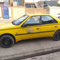 پژو 405 GLX - دوگانه سوز CNG، مدل ۱۳۹۰|خودرو سواری و وانت|ایذه, |دیوار