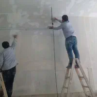 نقاشی ساختمان|خدمات پیشه و مهارت|تهران, شهرک استقلال|دیوار