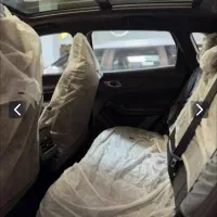 چانگان cs55 2025|خودرو سواری و وانت|تهران, نجات اللهی|دیوار