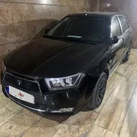 دنا توربو مدل ۹۹ تیپ ۲