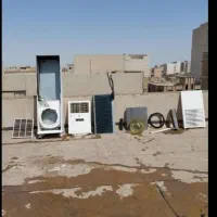 گازگیری کولر سرویس کولر تعمیرات کولر