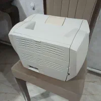 پرینتر لیزری تک 1200 HP|پرینتر، اسکنر، کپی، فکس|فردیس, فردیس|دیوار