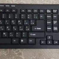 موس و کیبورد بیسیم