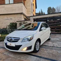 بایک سابرینا وارداتی بسیار تمیز