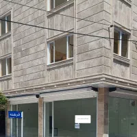 فروش مغازه پشت CNJ بر خیابان 18 متری|فروش مغازه و غرفه|میانه, |دیوار