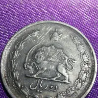 سکه قدیمی قدیم|کلکسیون سکه، تمبر، اسکناس|بیرجند, |دیوار