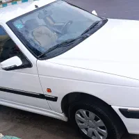 پارس دوگانه فابریک مدل 93|خودرو سواری و وانت|طبس, |دیوار