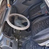 ....|خودرو سواری و وانت|نجفآباد, امیرآباد|دیوار