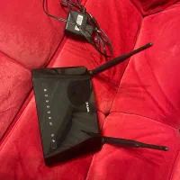 مودم-روتر DSL-2740u dlinki|مودم و تجهیزات شبکه|تهران, زعفرانیه|دیوار