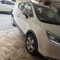 جک s3 مدل ۱۴۰۳|خودرو سواری و وانت|تهران, بلورسازی|دیوار