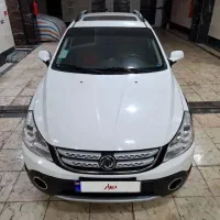 دانگ فنگ H30 کراس، مدل ۱۳۹۶