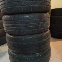 لاستیک ۲۱۵،۴۵،۱۷همه سایز۱۵،۱۶،