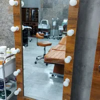 فروش تمامی وسایل آرایشگاه
