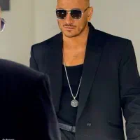 دو عدد بلیت کنسرت اشوان شنبه 6دی ماه