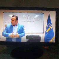 مانیتور ۲۰ اینچ ال جی