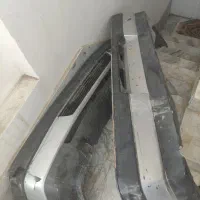 سپر جلو و عقب 405|قطعات یدکی و لوازم جانبی|زاهدان, |دیوار