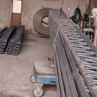 تولیدتیرچه صنعتی*کرومیت*نماینده پیش تنیده*سنتی|مصالح و تجهیزات ساختمان|نرماشیر, |دیوار