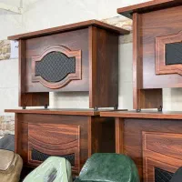 میز و صندلی اداری|مبلمان اداری|اهواز, نبوت|دیوار