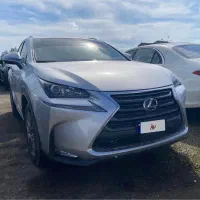 لکسوس NX 200T مدل ۲۰۱۷