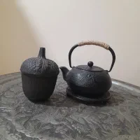 ظروف چدن