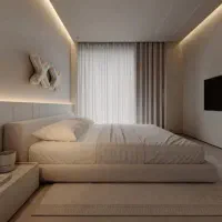 خانه باغ  ویلایی 60 قصب گلبافت