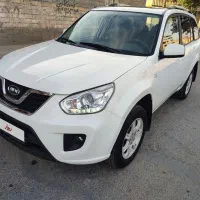 ام وی ام x33نیو مدل 95|خودرو سواری و وانت|بوکان, |دیوار