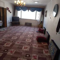 فروش اپارتمان ۱۲۰ متری با مغازه