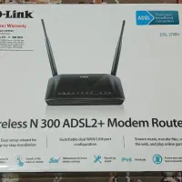 مودم D-Link در حدنو با قیمت مناسب
