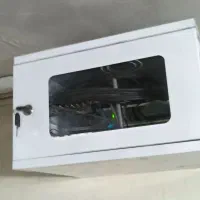 فروش و نصب انواع دوربین و دزدگیر اماکن|خدمات پیشه و مهارت|مشهد, وکیل‌آباد|دیوار