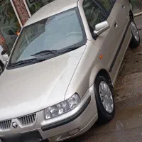 سمند Lx خانگی|خودرو سواری و وانت|مهاباد (آذربایجان غربی), |دیوار