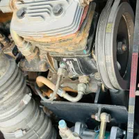 بنز ۱۰چرخ اوراقی|خودرو سنگین|شاهرود, |دیوار